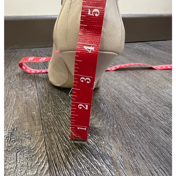 Nine West Bigtime pumps, sz 8.5 - Picture 13 of 13